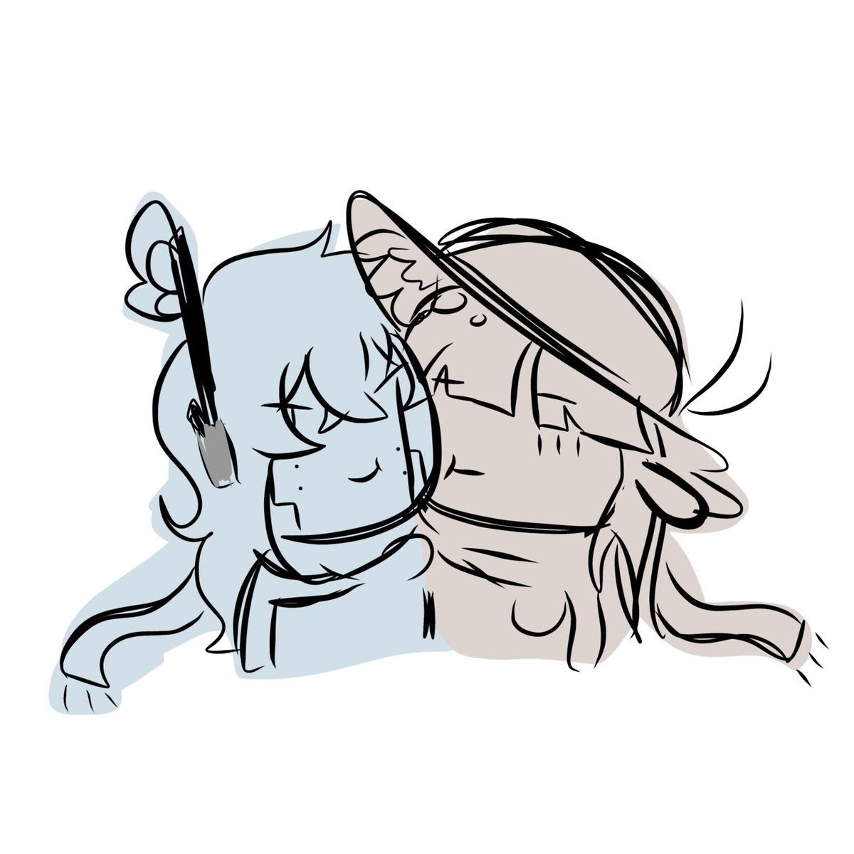 Timely Eunash ❄️🥧🍳🥕 tweet media