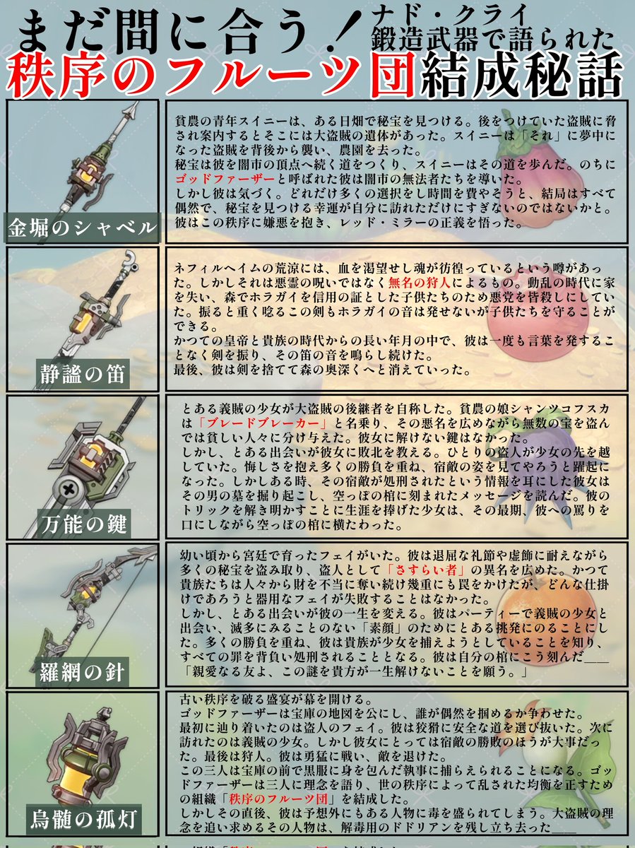 カシオレ tweet media