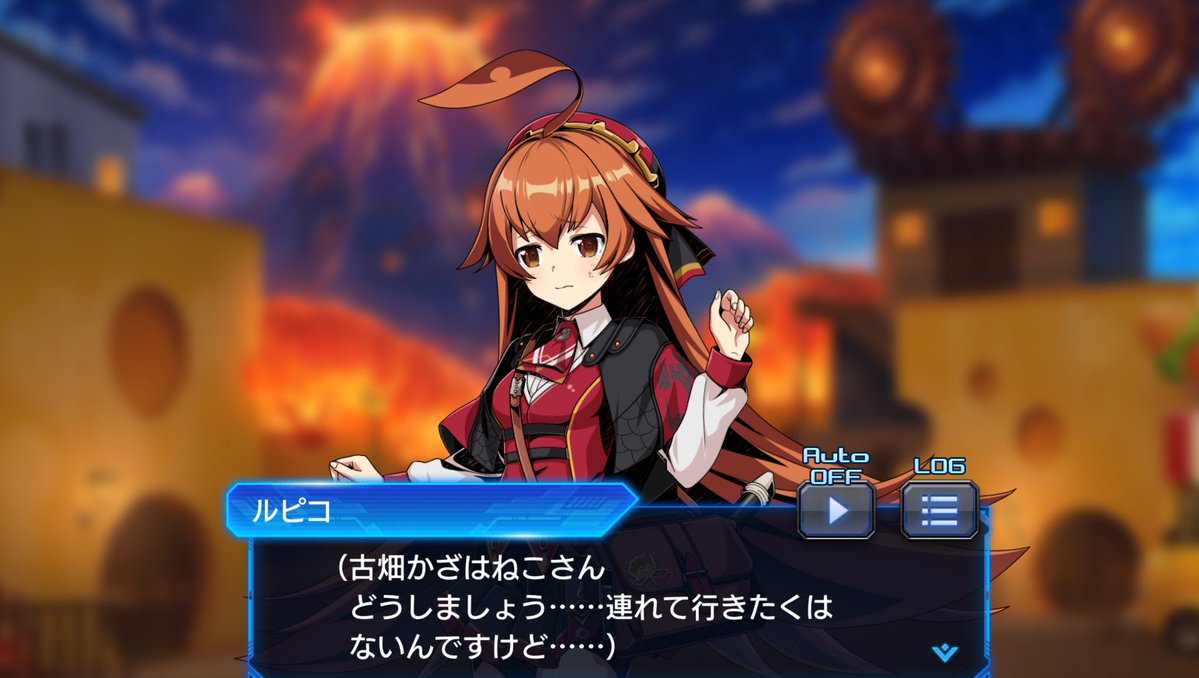 古畑かざはねこ🍎 tweet media