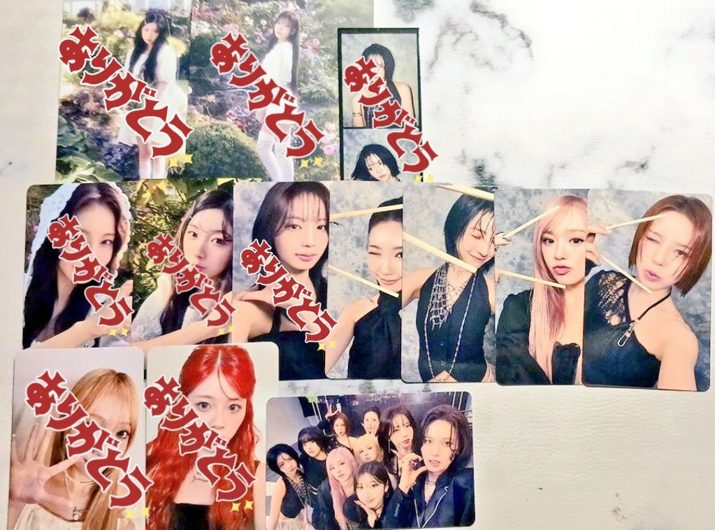 おりぼん୭ৎ .⋆˙⟡ tweet media