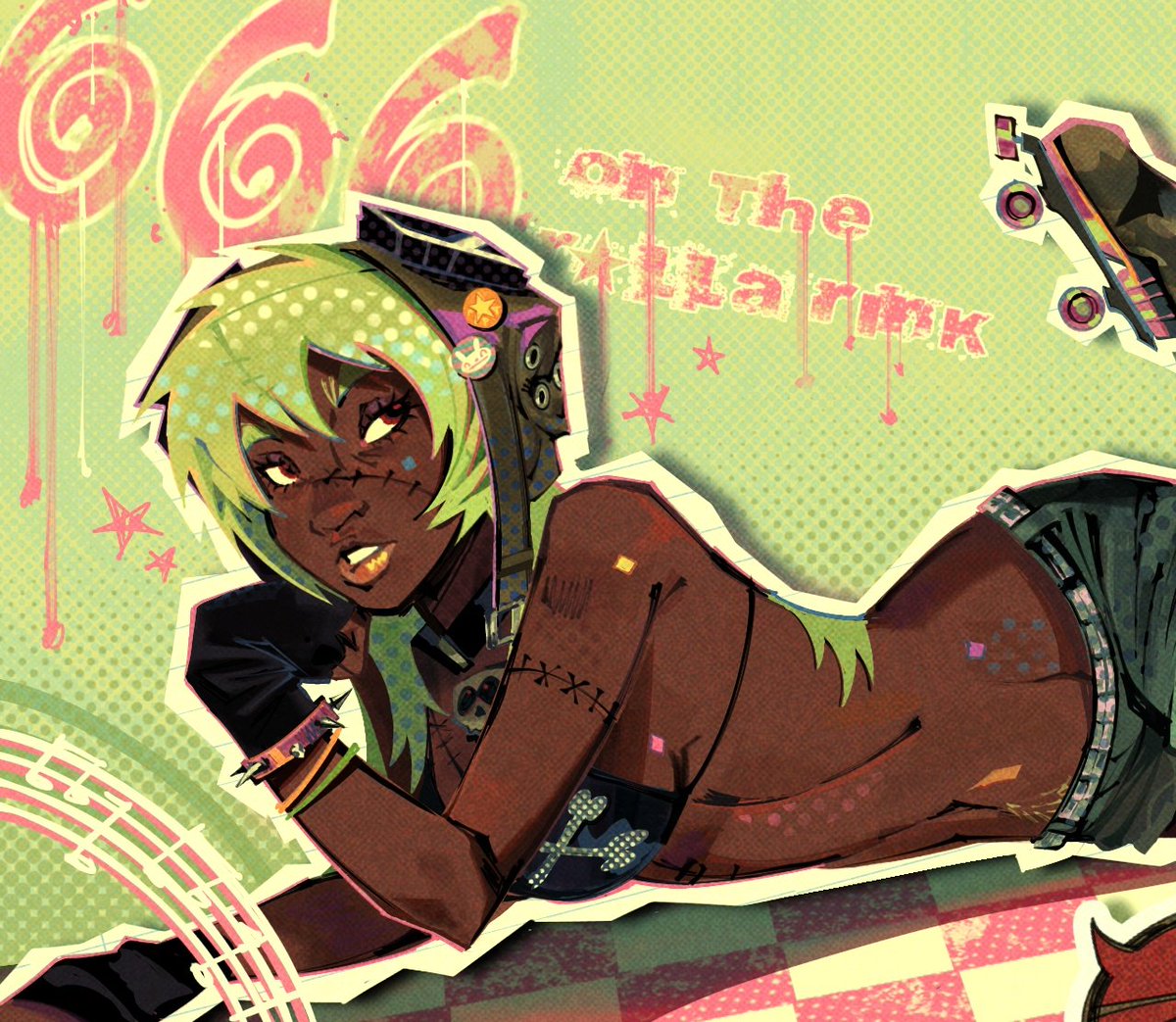 styx 🫧 tweet media