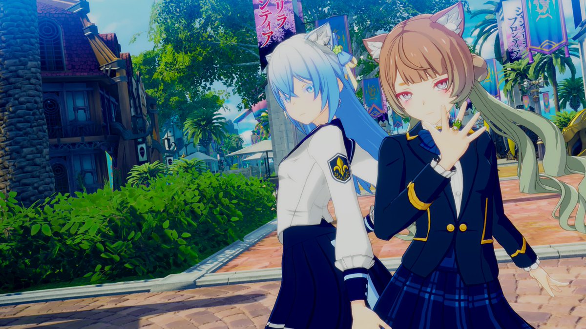 しゅとぅるふ@スタレゾ tweet media