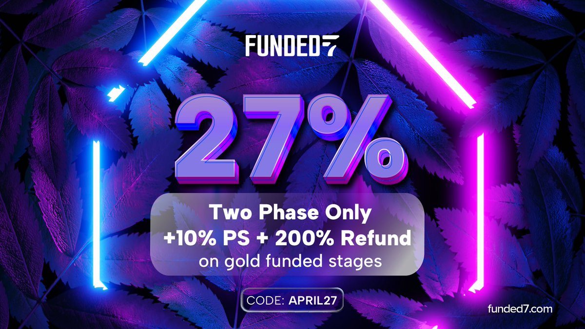 Funded7 tweet media