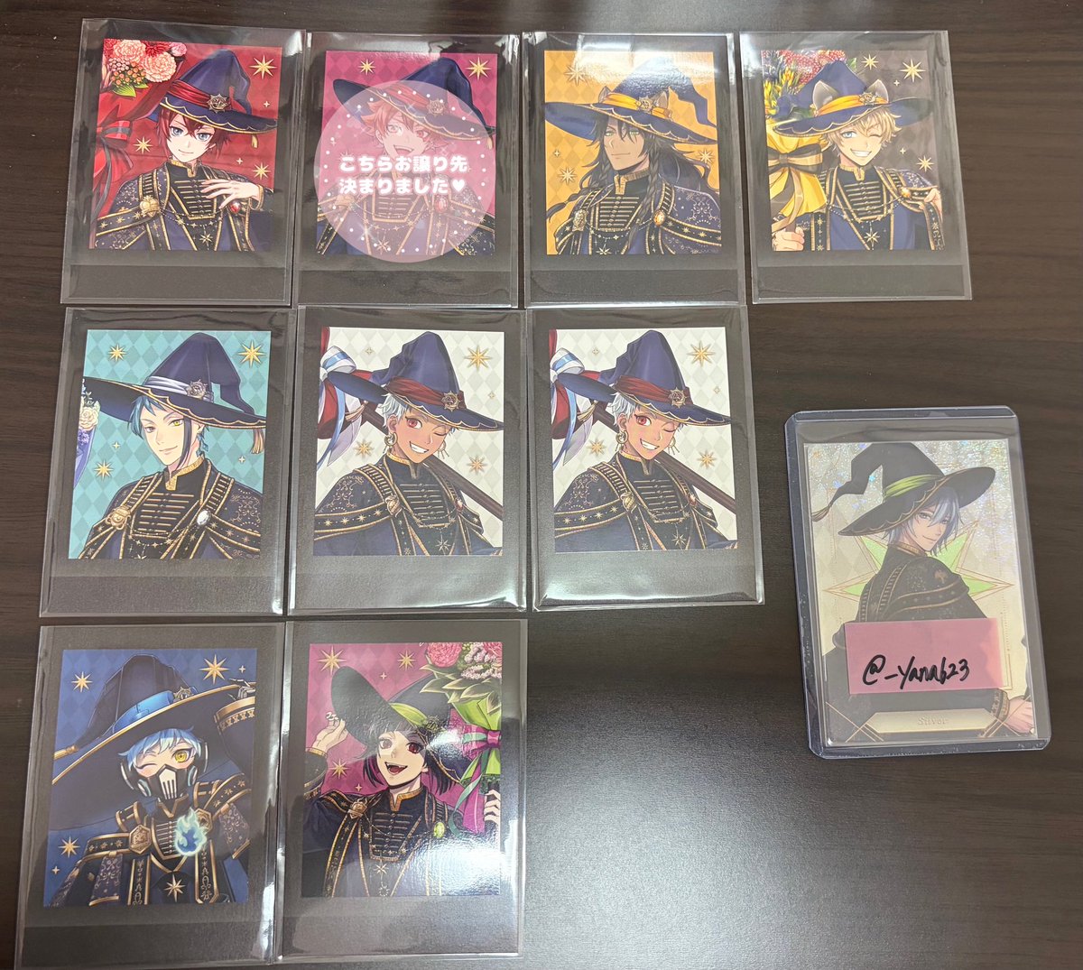 てち˙ᵕ˙ tweet media