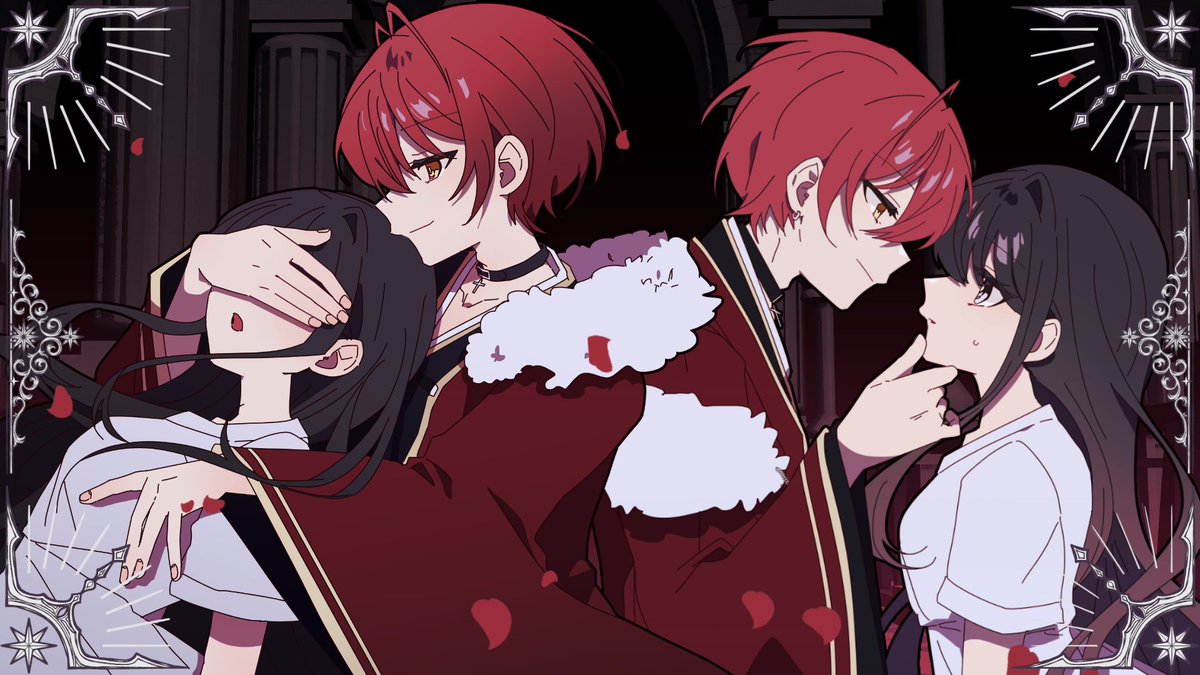 檀上大空 tweet media