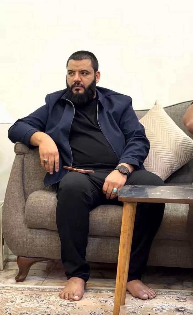 شبير محمد العراقي🇮🇶 tweet media