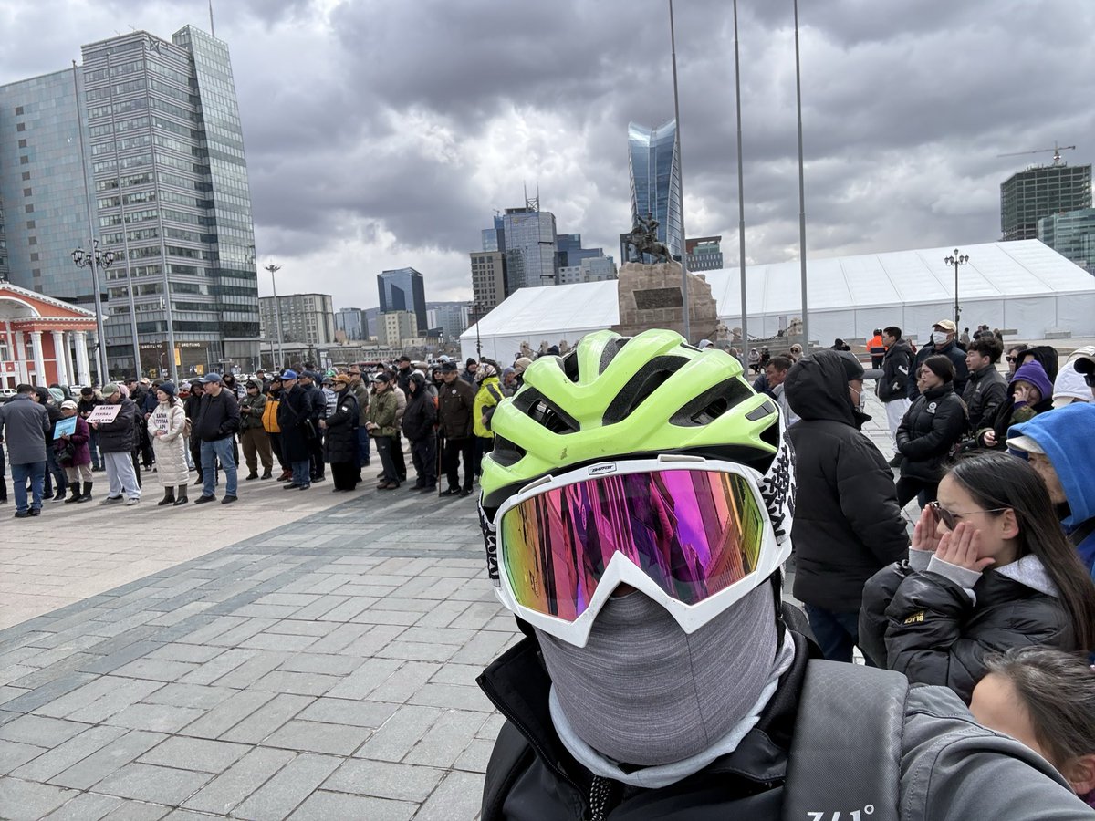 Ganbaatar tweet media