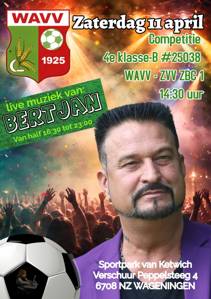 WAVV 1925 tweet media