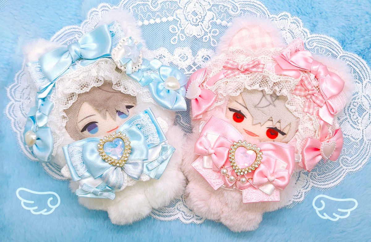 #RT이벤트 -당발 04/13
알티+팔로우 한분께 우주복 선물드려요💕

♡ 𓏴┊30차 핸드메이드 우주복 통판┊𓏴 ♡

📅 4.05(일) 14:00 - 4.12(일) 23:59
🔗주문폼 witchform.com/deposit_form.p…

✔️맞춤 제작 가능한 누이옷
・앙스타: 신,구누이/ 곰누이(이츠누이) /드림누이 /AGF누이
・치비구루미: 블루록/