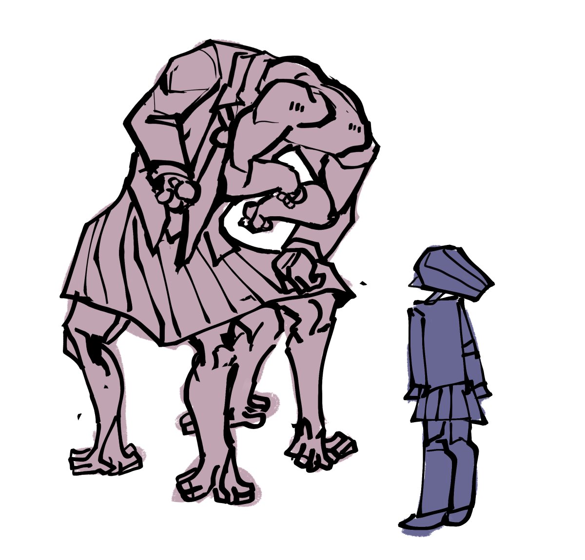 Binx ❗️ tweet media