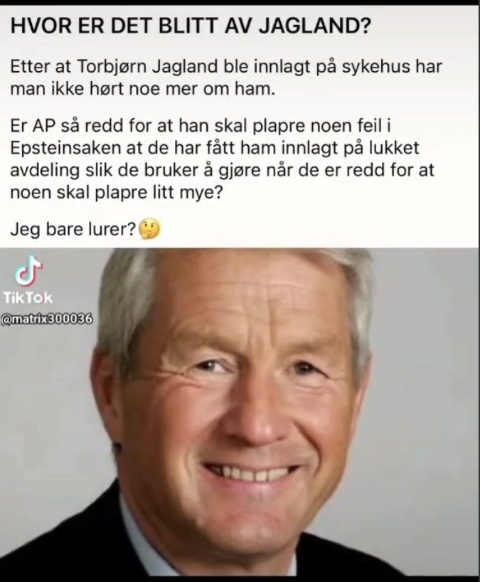 Arildo🇳🇴 tweet media