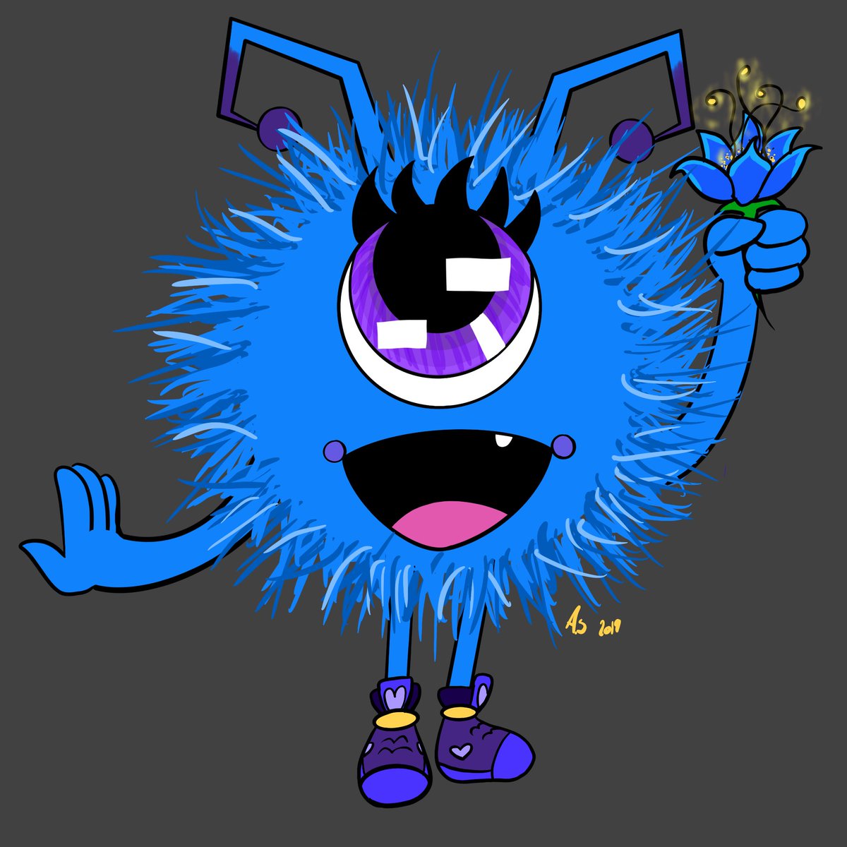 SweetShadow (6/8) C0ms! tweet media