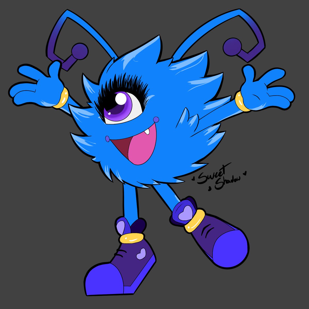 SweetShadow (6/8) C0ms! tweet media