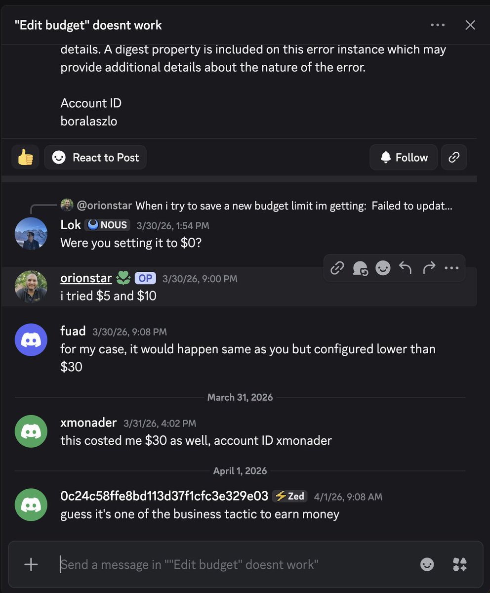 Ha Pham, FRM tweet media