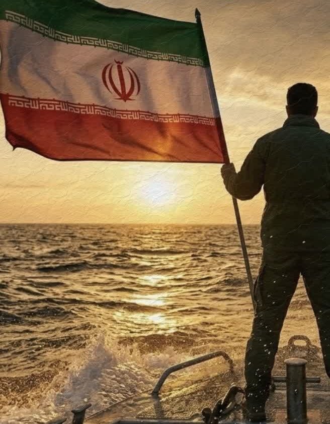 این مردم نشان دادند
جانشان با این وطن و پرچم گره خورده♥
#تا_پای_جان_برای_ایران 
#میهن_سرافراز