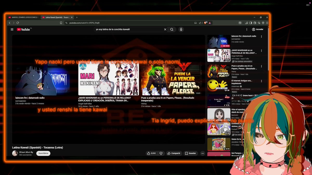 Renshi REX 👾🎮 tweet media