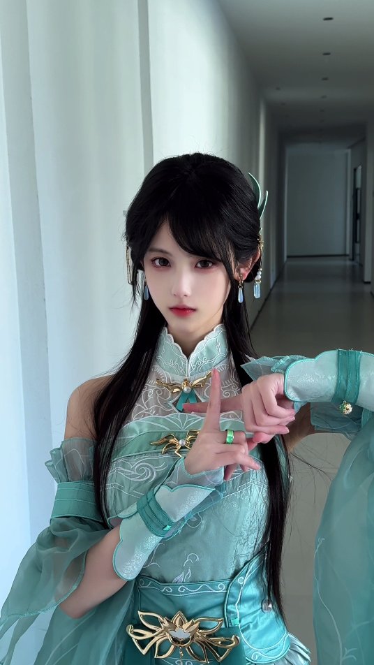 粉红骡子 tweet media