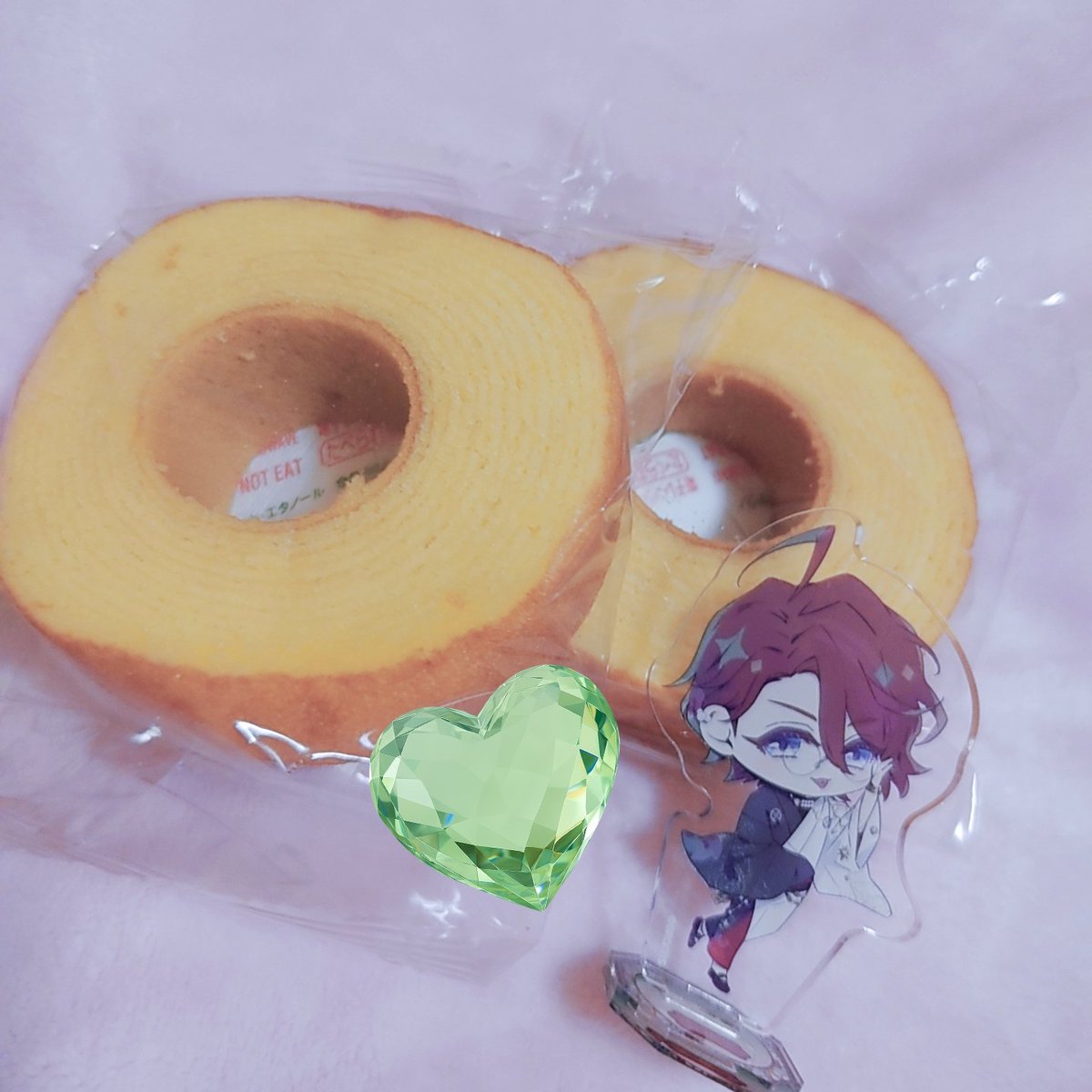 ありすにゃんこ tweet media