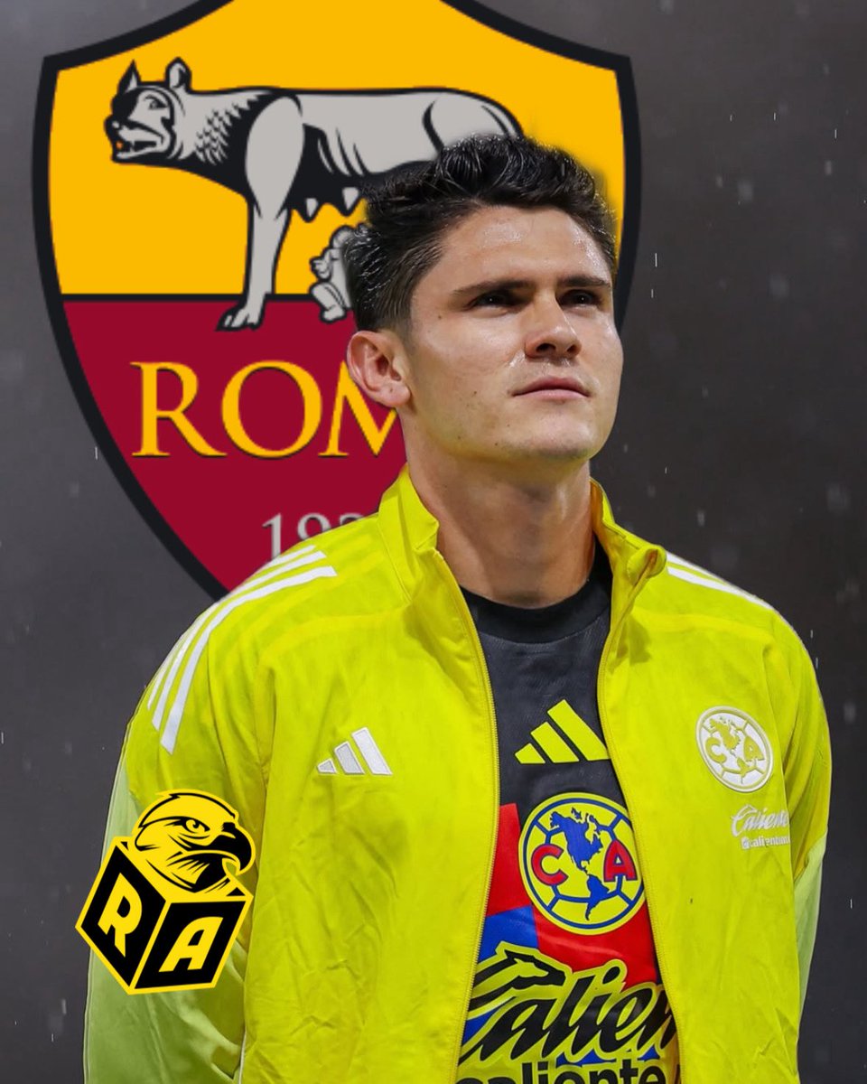 Resaca Americanista tweet media
