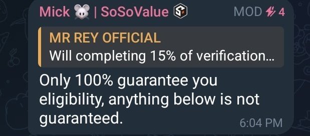 Aminu Crypto Labs tweet media