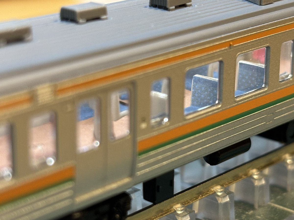 砂町モデル◆0425YFS店内イベ tweet media