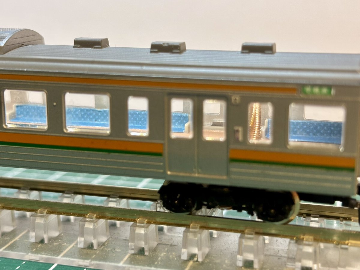 砂町モデル◆0425YFS店内イベ tweet media