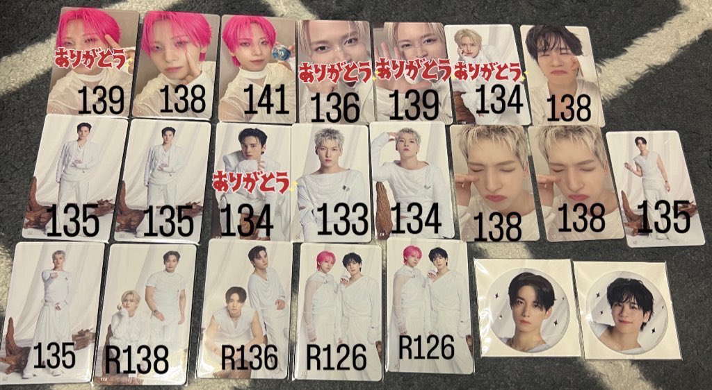 もずく tweet media