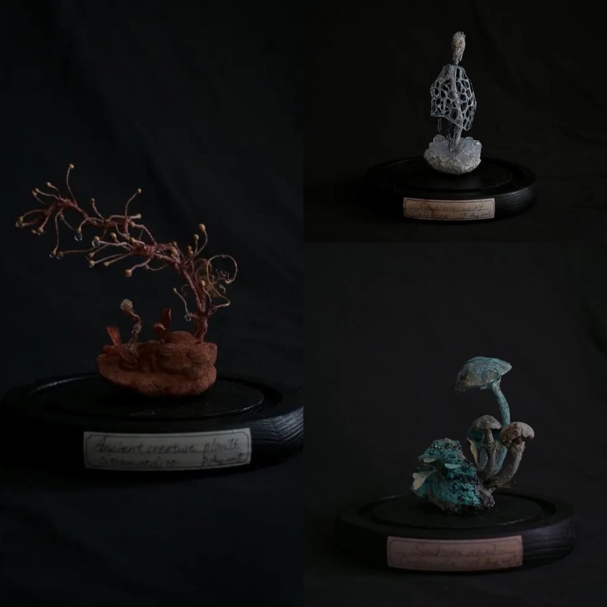 ギニョール / 大阪中崎町 tweet media