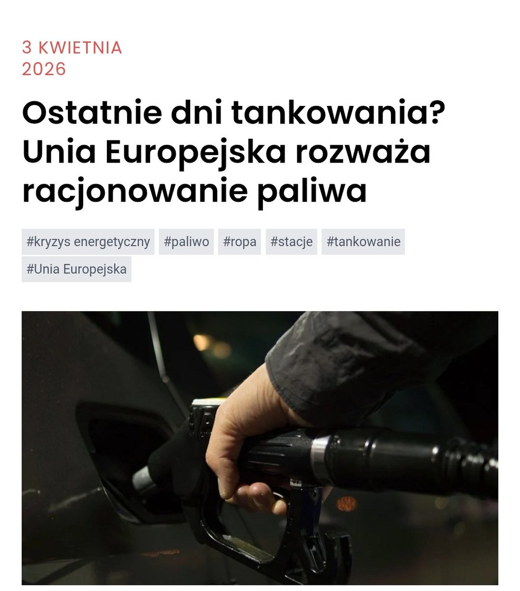 Marek Tucholski 🇵🇱 tweet media