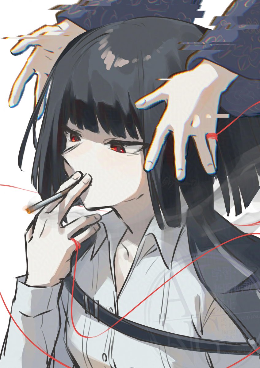 きょーむ。 tweet media