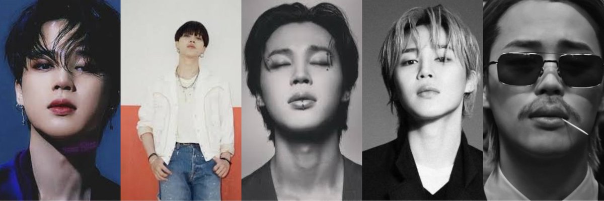 jimin updates 𝙟𝙢𝙩 tweet media