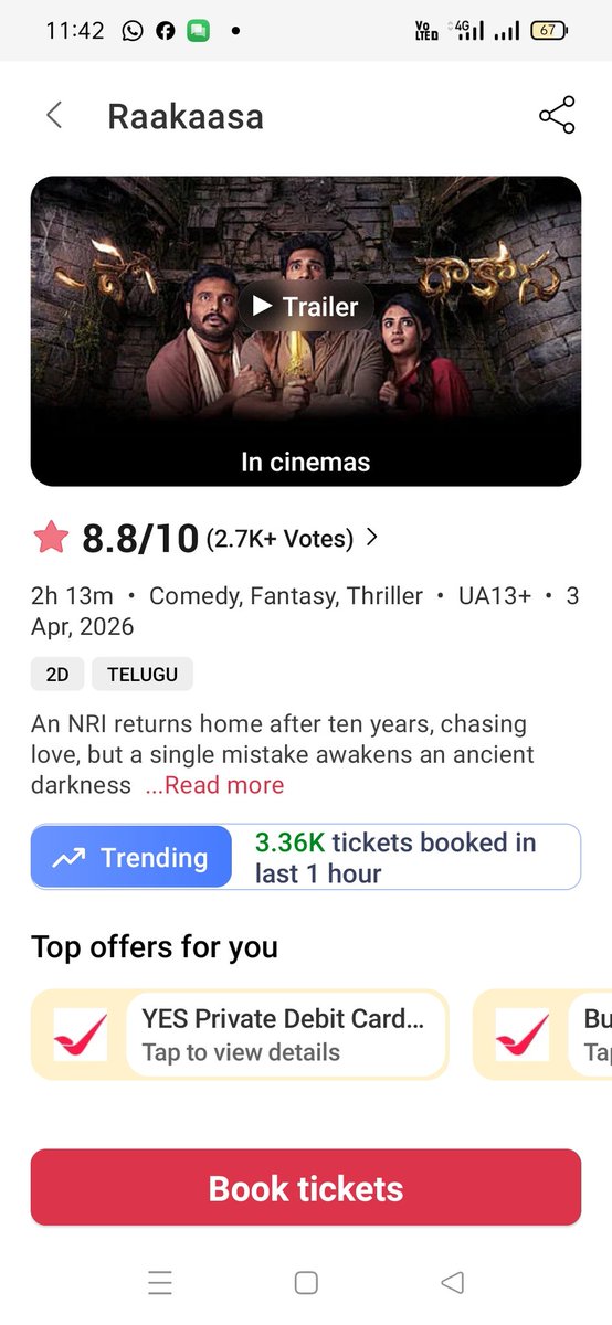 Naresh Kumar sure tweet media