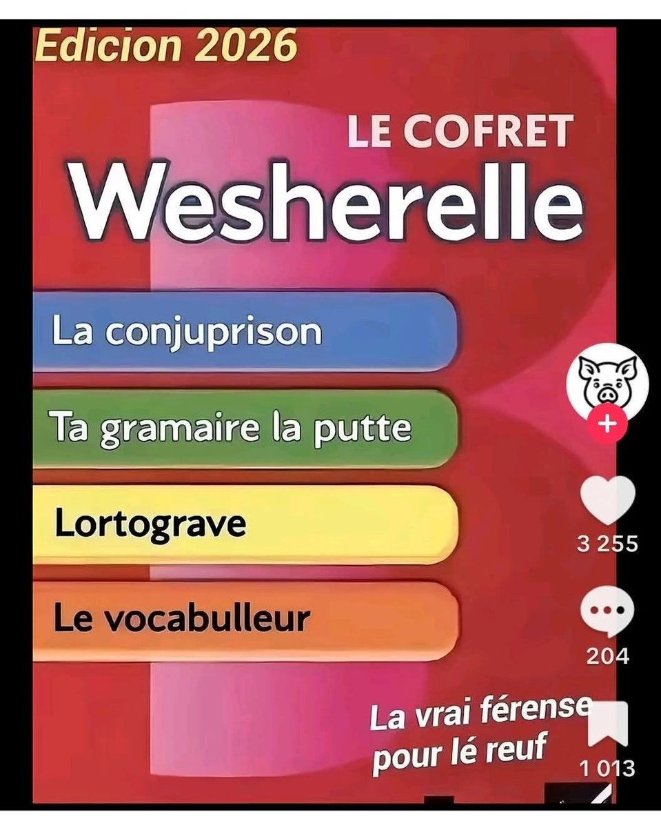 gauchecaca tweet media