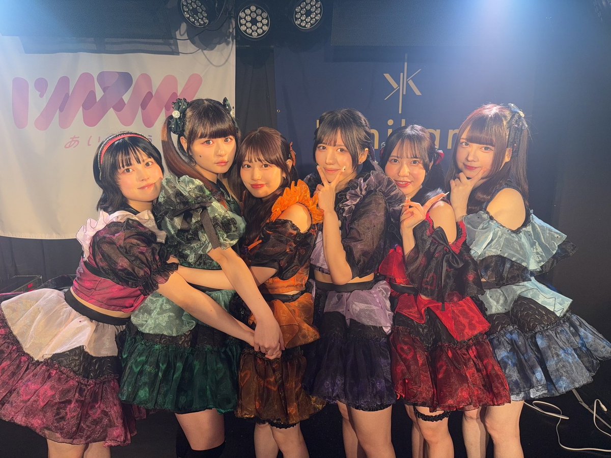 I’mew（あいみゅう） tweet media