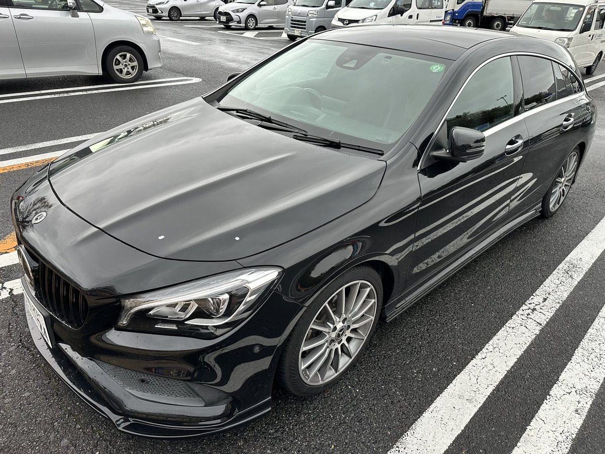 Satoshi H tweet media