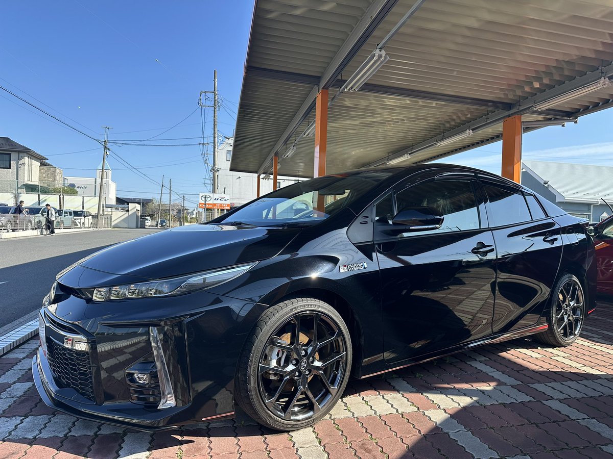 Satoshi H tweet media