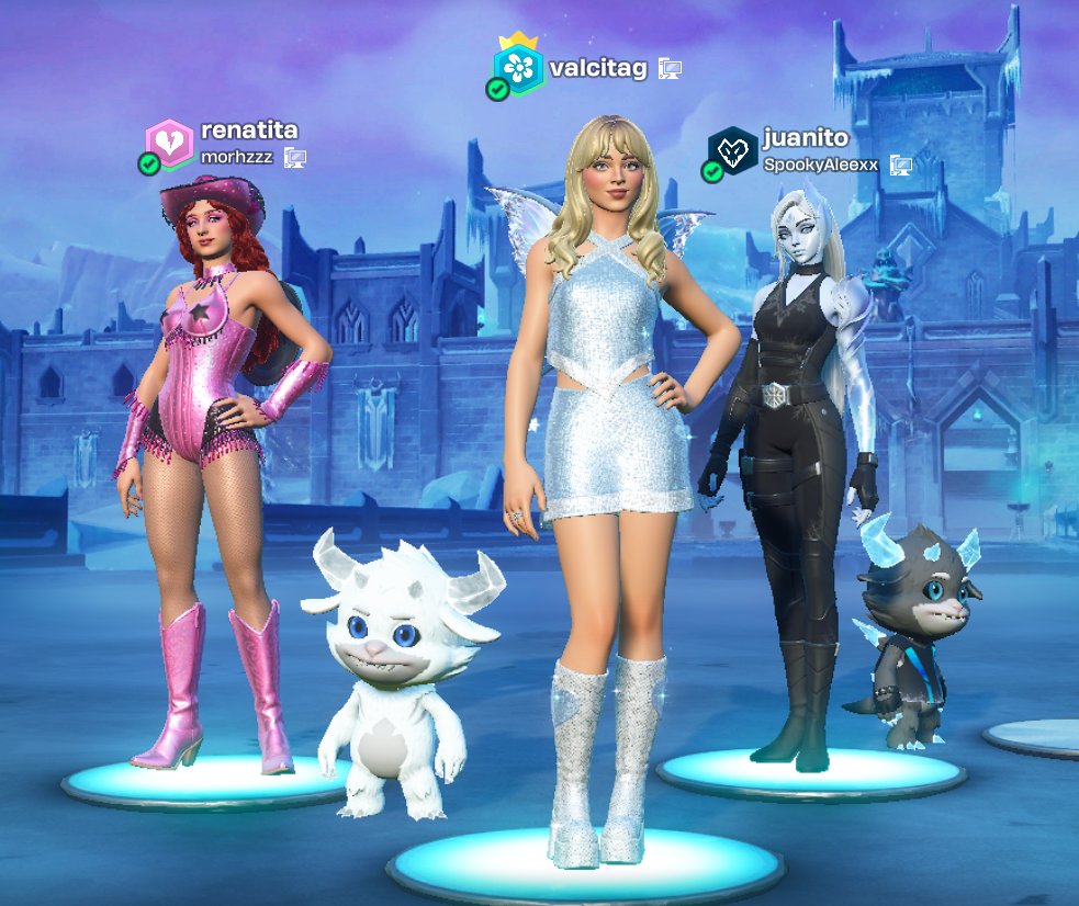 rena ☆ tweet media