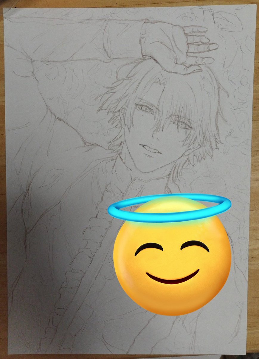 おかめ tweet media