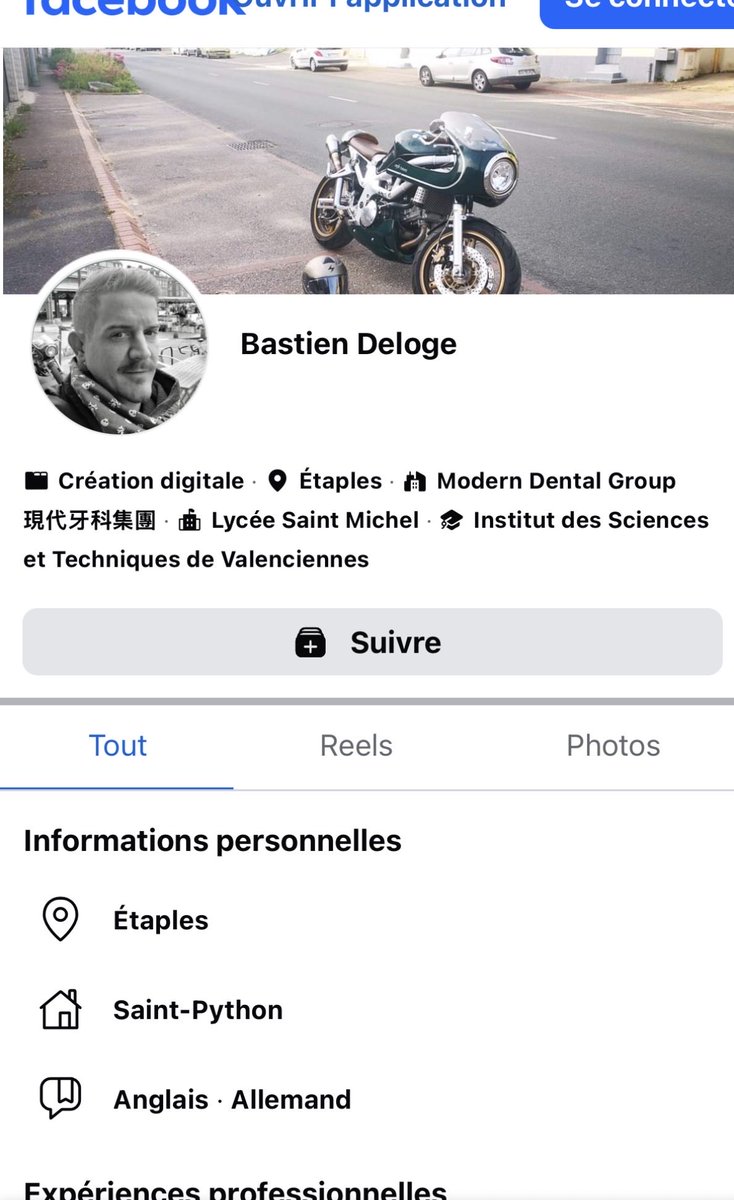 soldat inconnu tweet media