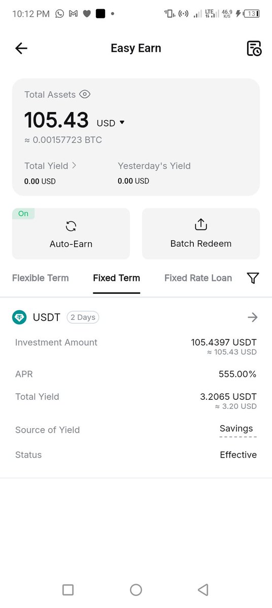 Idelphonse AHOSSI tweet media