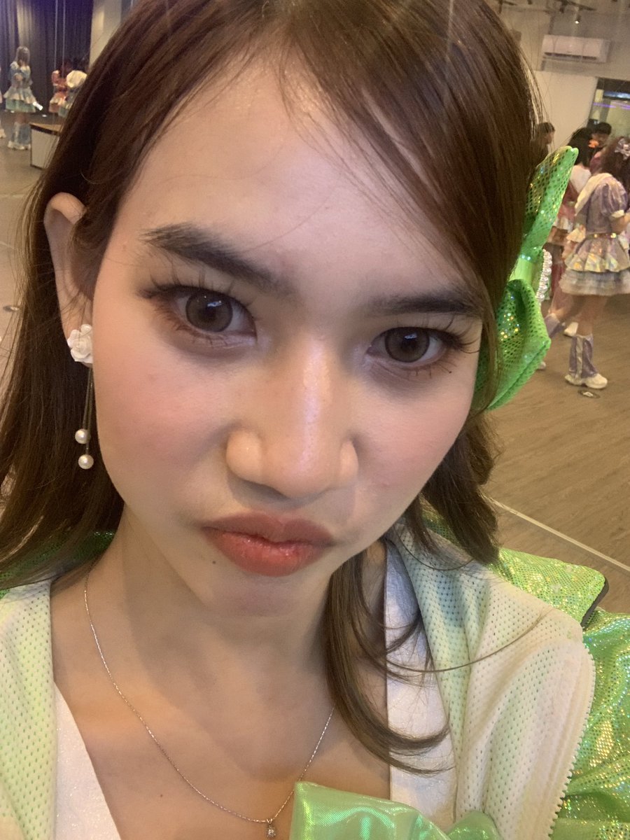 Ratu@檸檬(LEMON) tweet media