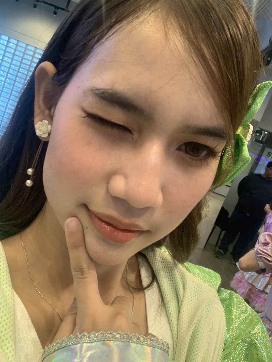 Ratu@檸檬(LEMON) tweet media