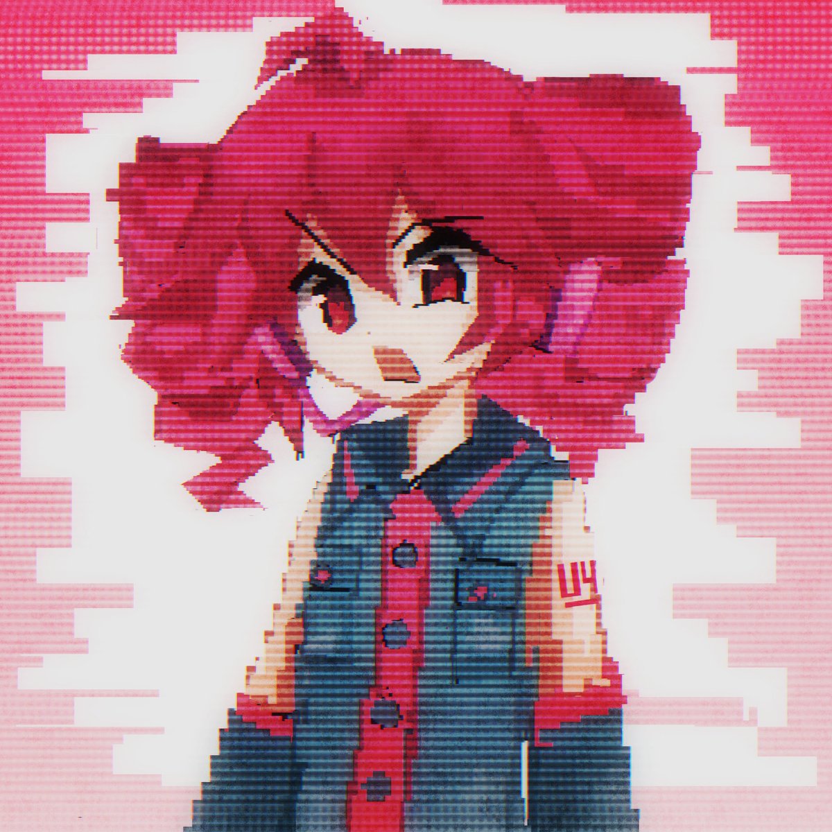 にやく—∀ tweet media