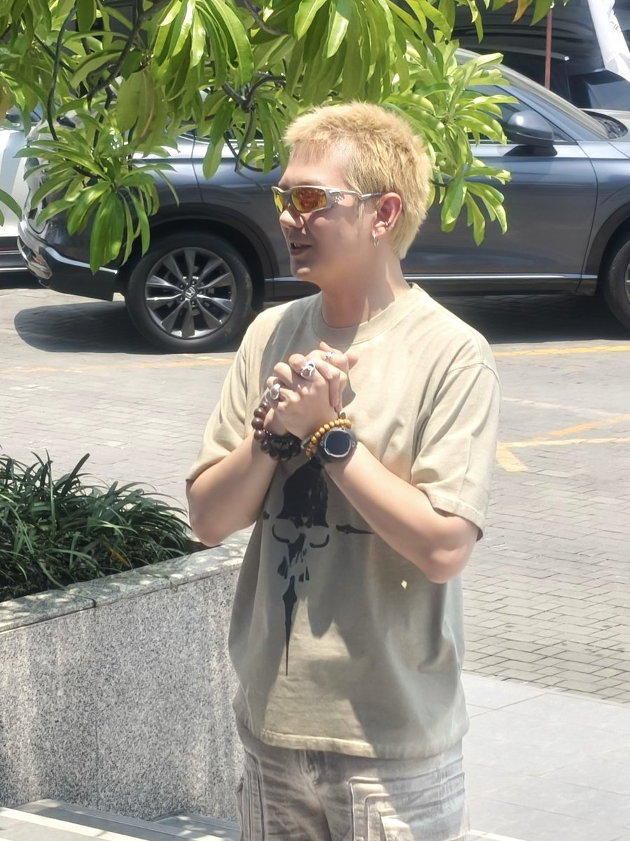 🔅Hamter ของ BBB 🫧🖤💙🔅 tweet media