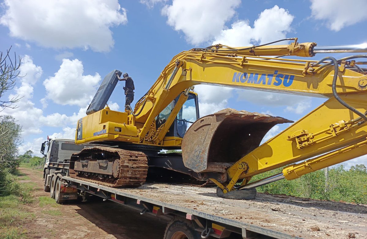 Georex Trading Co. LTD🇰🇪 tweet media