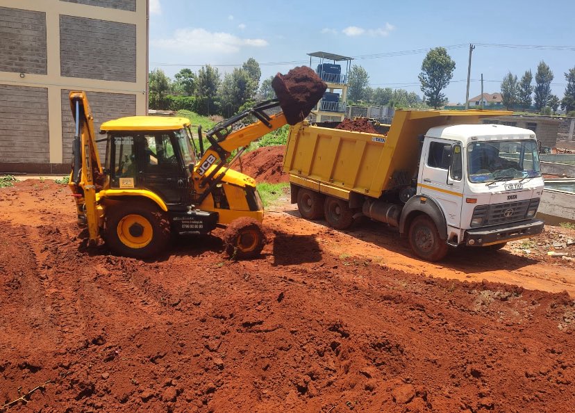 Georex Trading Co. LTD🇰🇪 tweet media