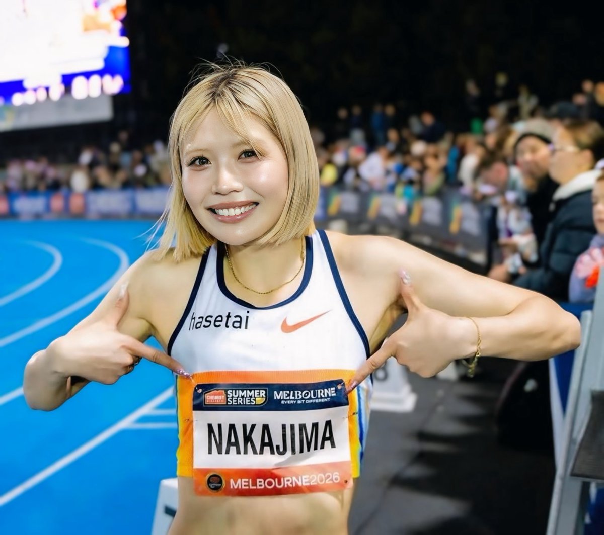 まみ@美女百科 tweet media