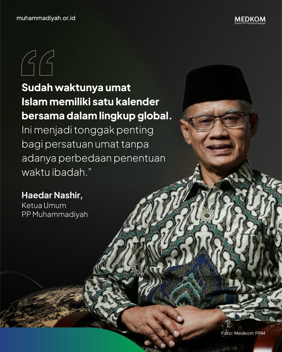 Muhammadiyah tweet media