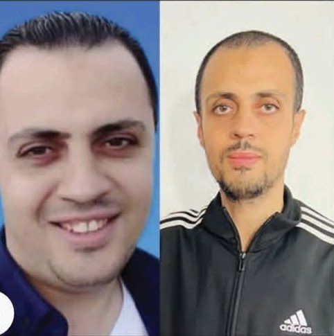 Ahmed Ashour 𓂆🇵🇸 tweet media