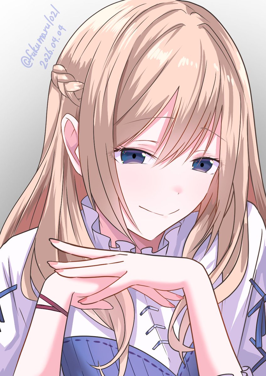 ふくまる。＠skeb募集中 tweet media